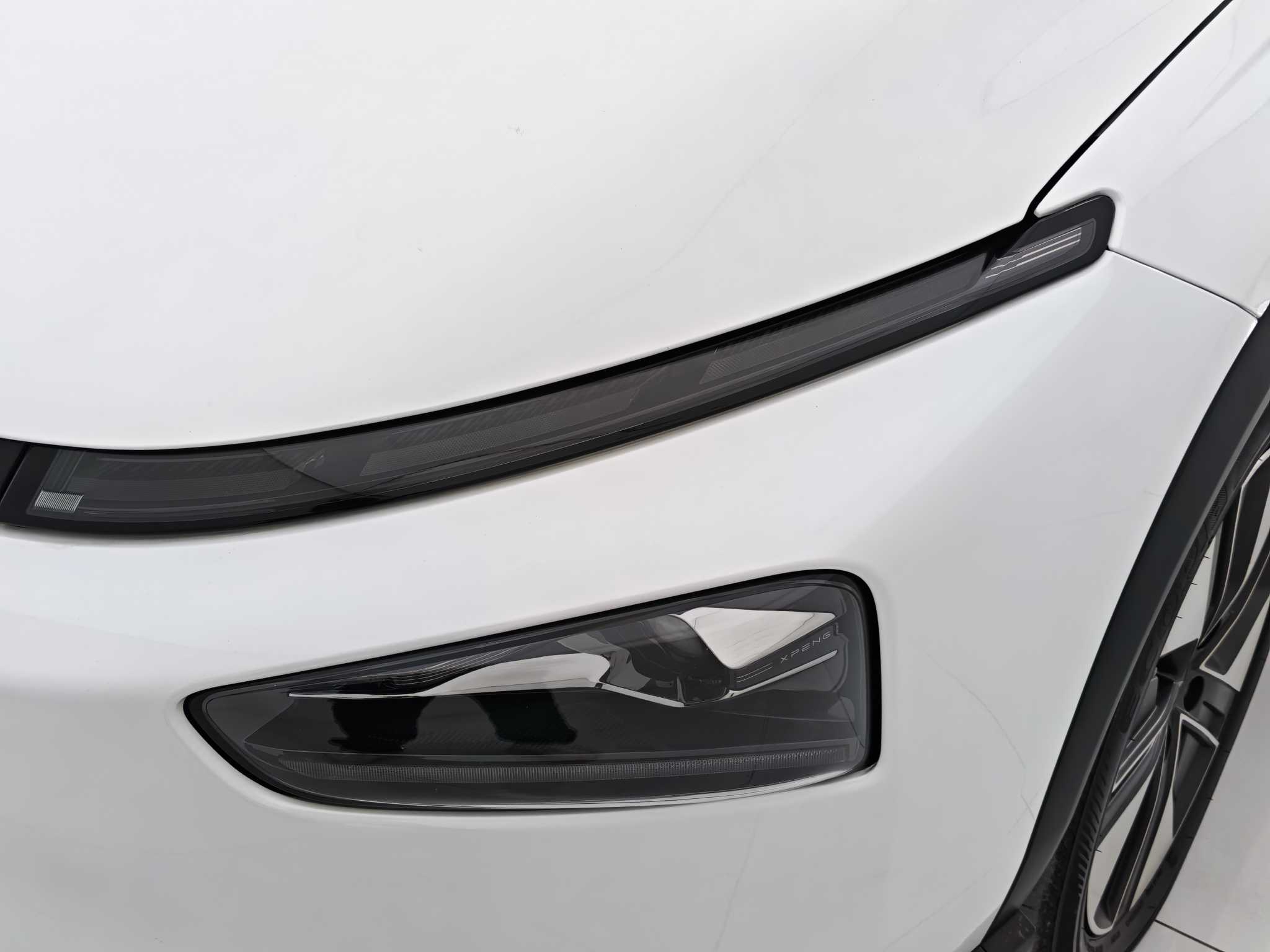 小鹏 小鹏G3 2023 汽车图片 #23