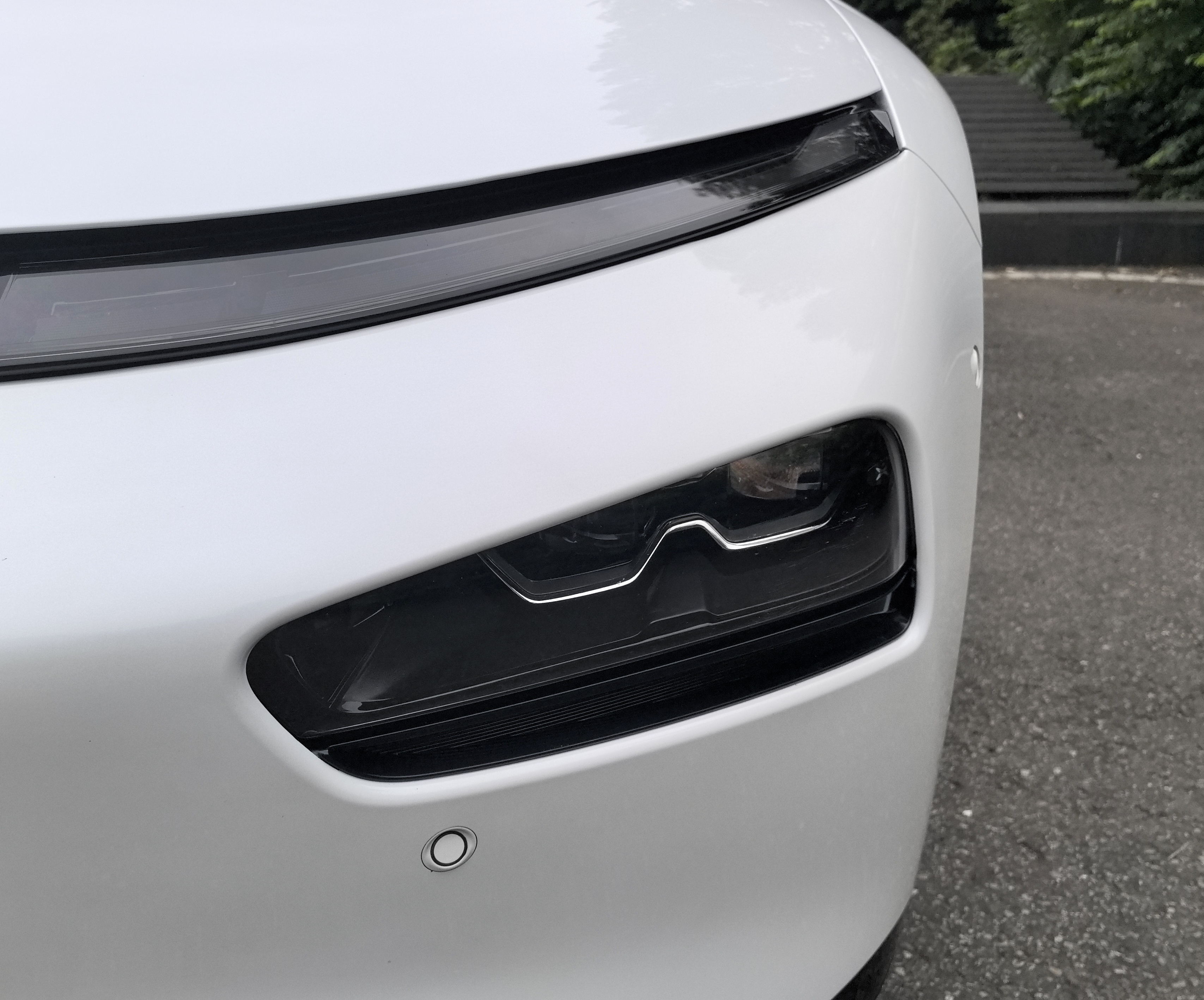 Xpeng P7 2021 изображение автомобиля #6