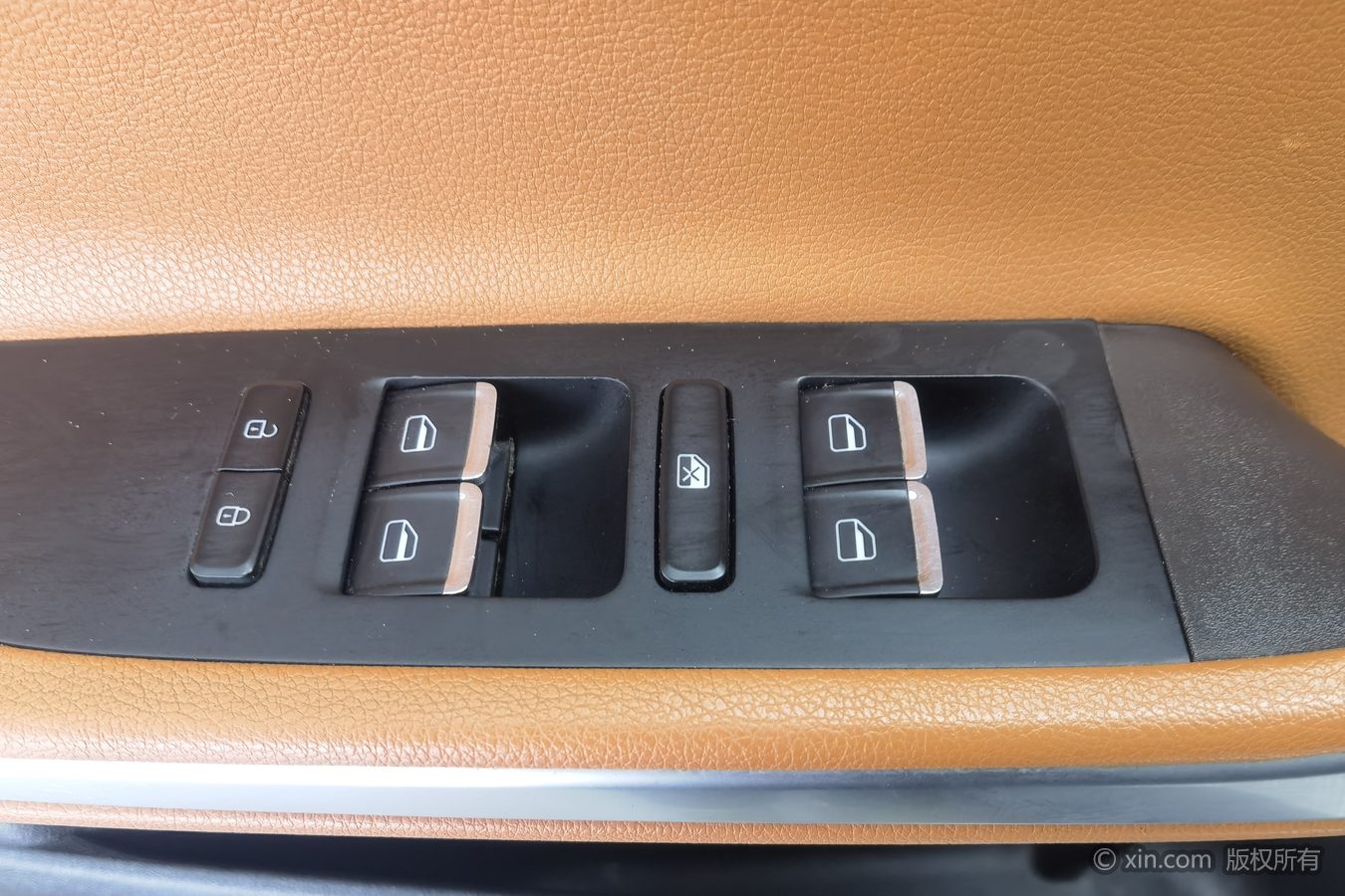Chery Tiggo 3x 2017 car image #9