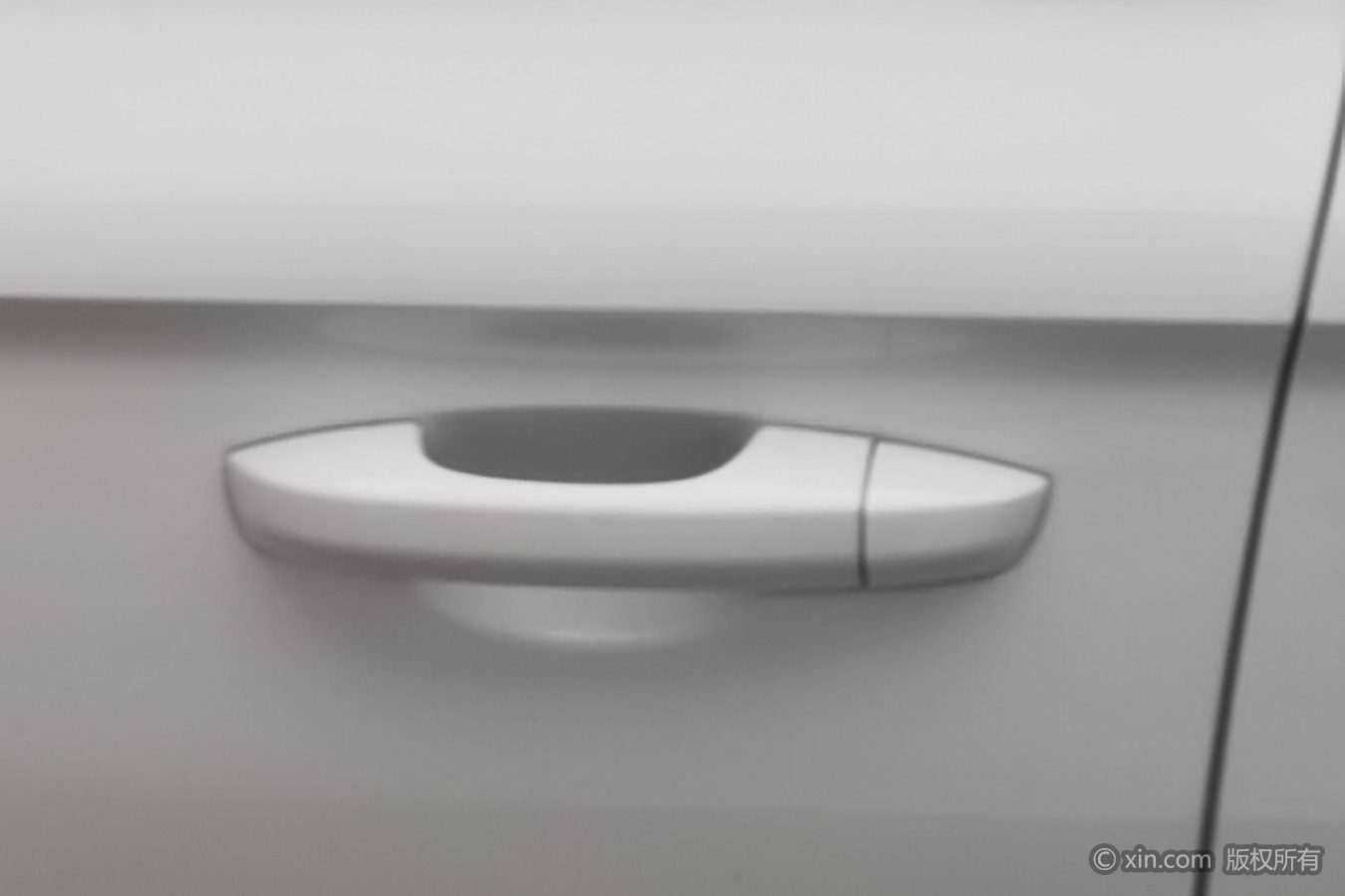 GEELY Emgrand 2025 car image #19
