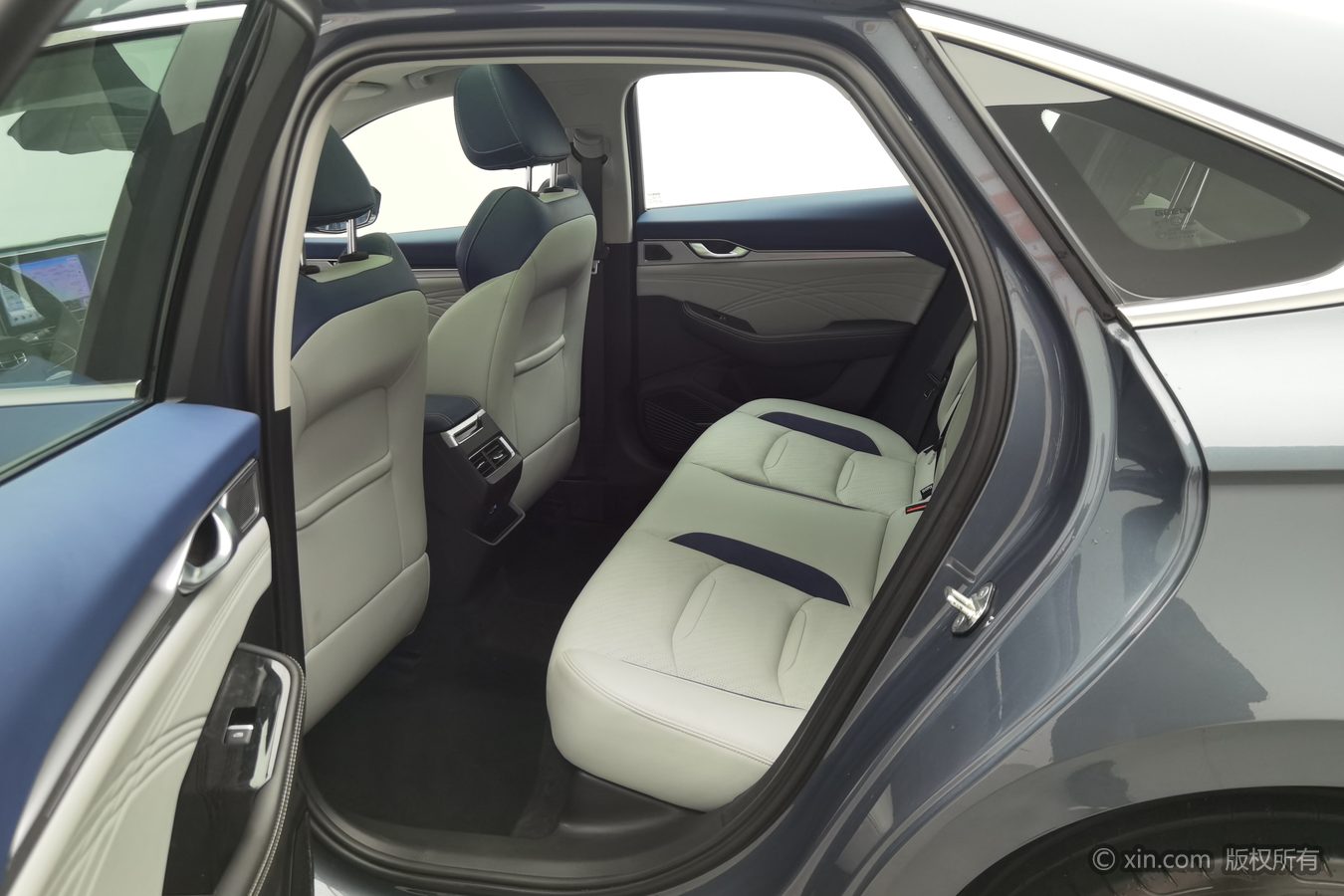 GEELY Preface 2023 car image #16