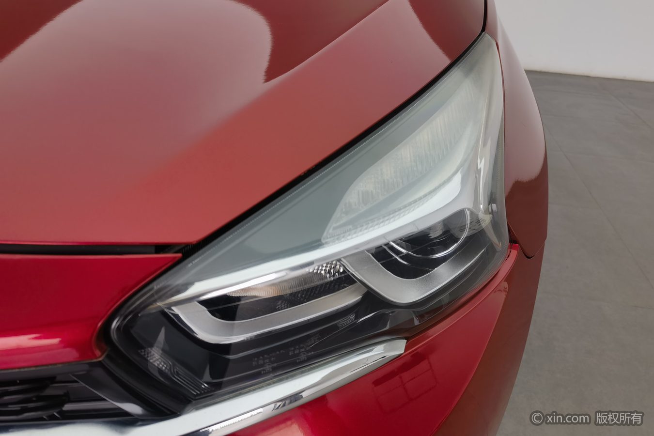 Chery Tiggo 7 2018 image de voiture #6