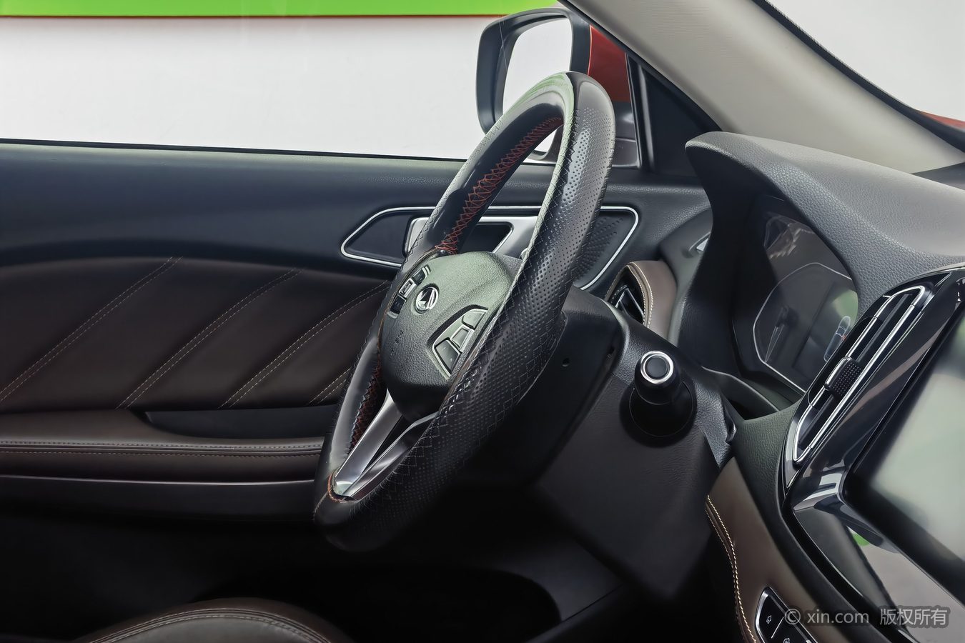 Chery Tiggo 7 2018 image de voiture #23