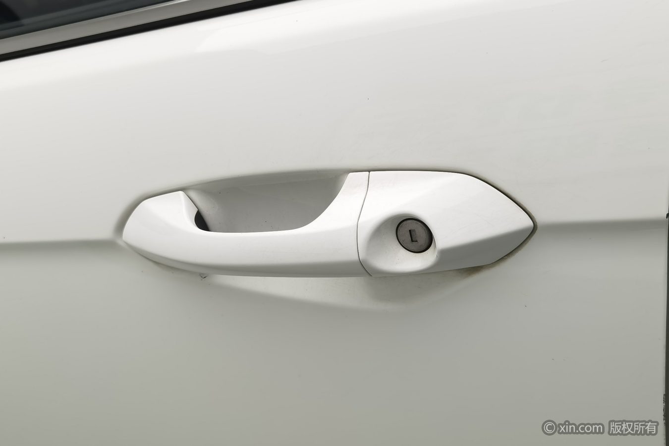 Ford Escort 2020 #19 Ford Escort 2020 image de voiture #19