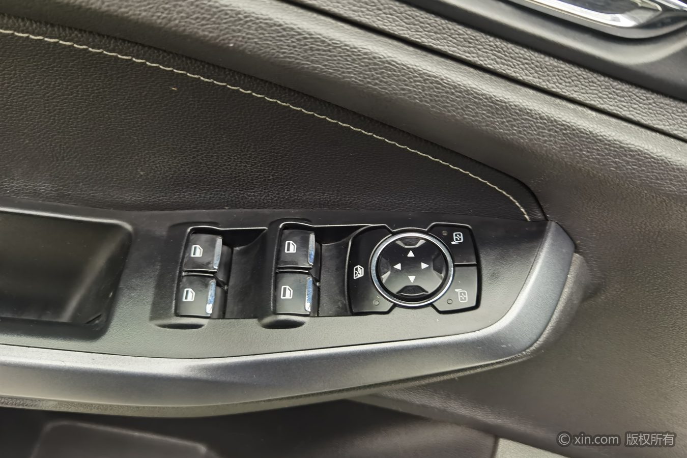 Ford Escort 2020 #9 Ford Escort 2020 image de voiture #9