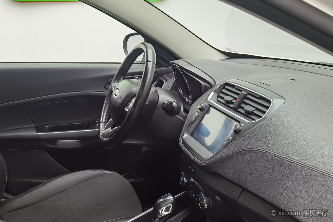 Ford Escort 2020 #23 Ford Escort 2020 image de voiture #23