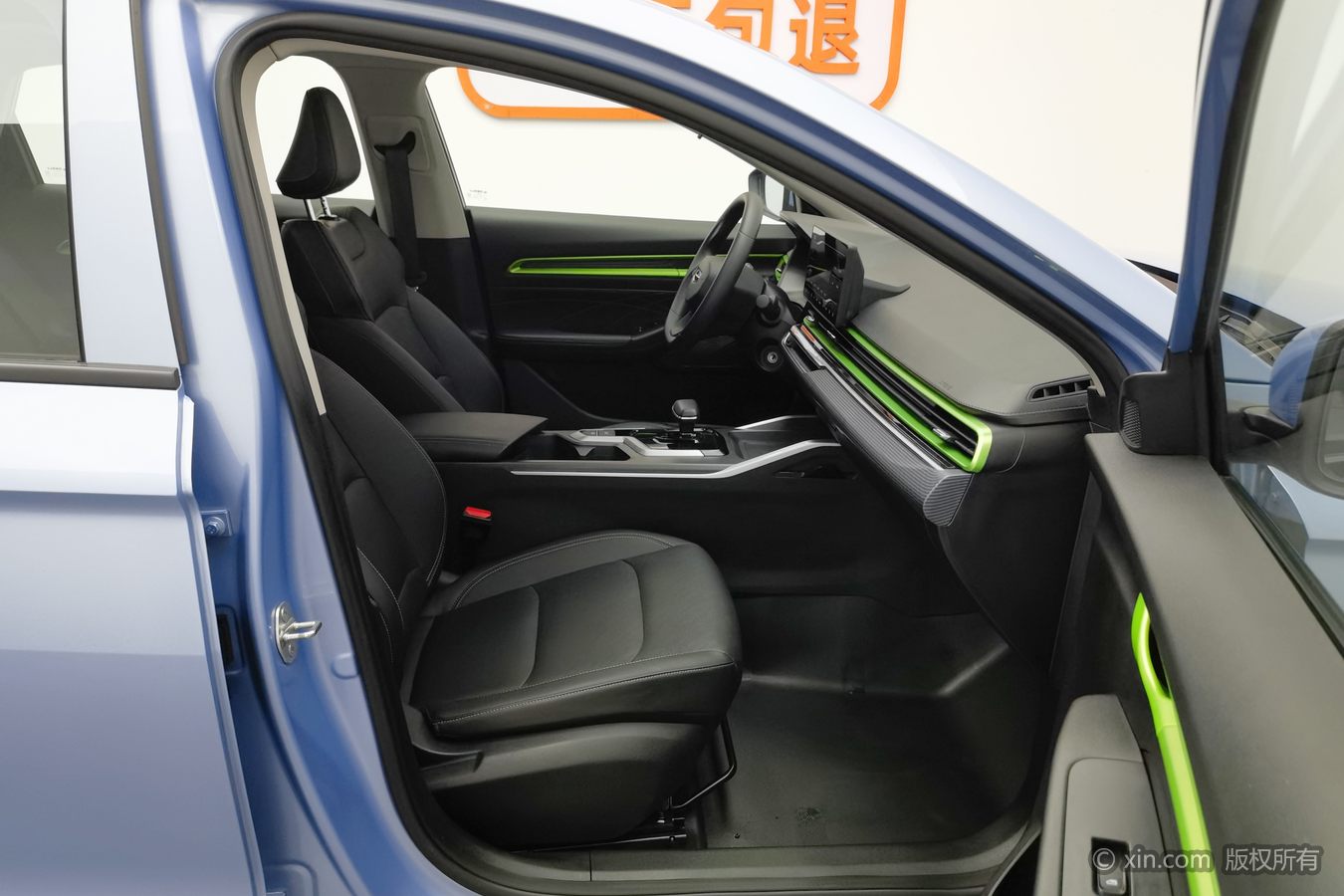 GEELY Emgrand 2023 #24 GEELY Emgrand 2023 car image #24