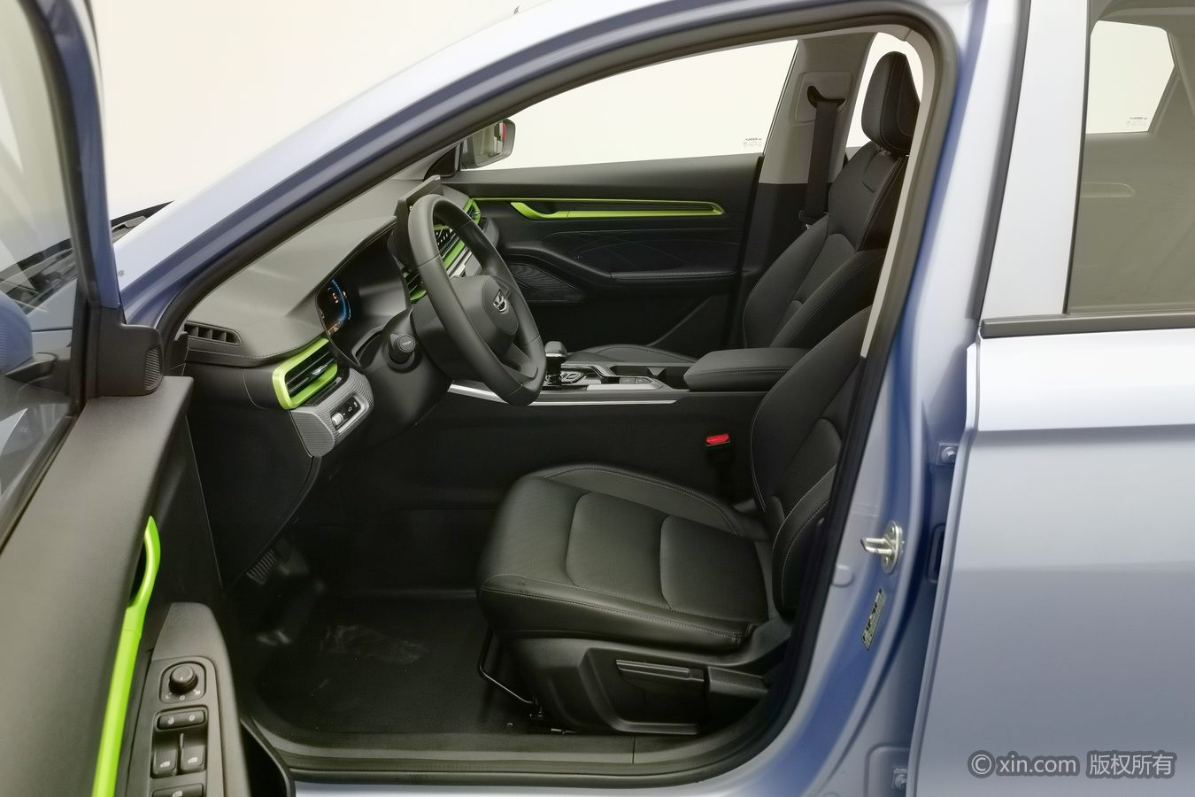 GEELY Emgrand 2023 #10 GEELY Emgrand 2023 car image #10