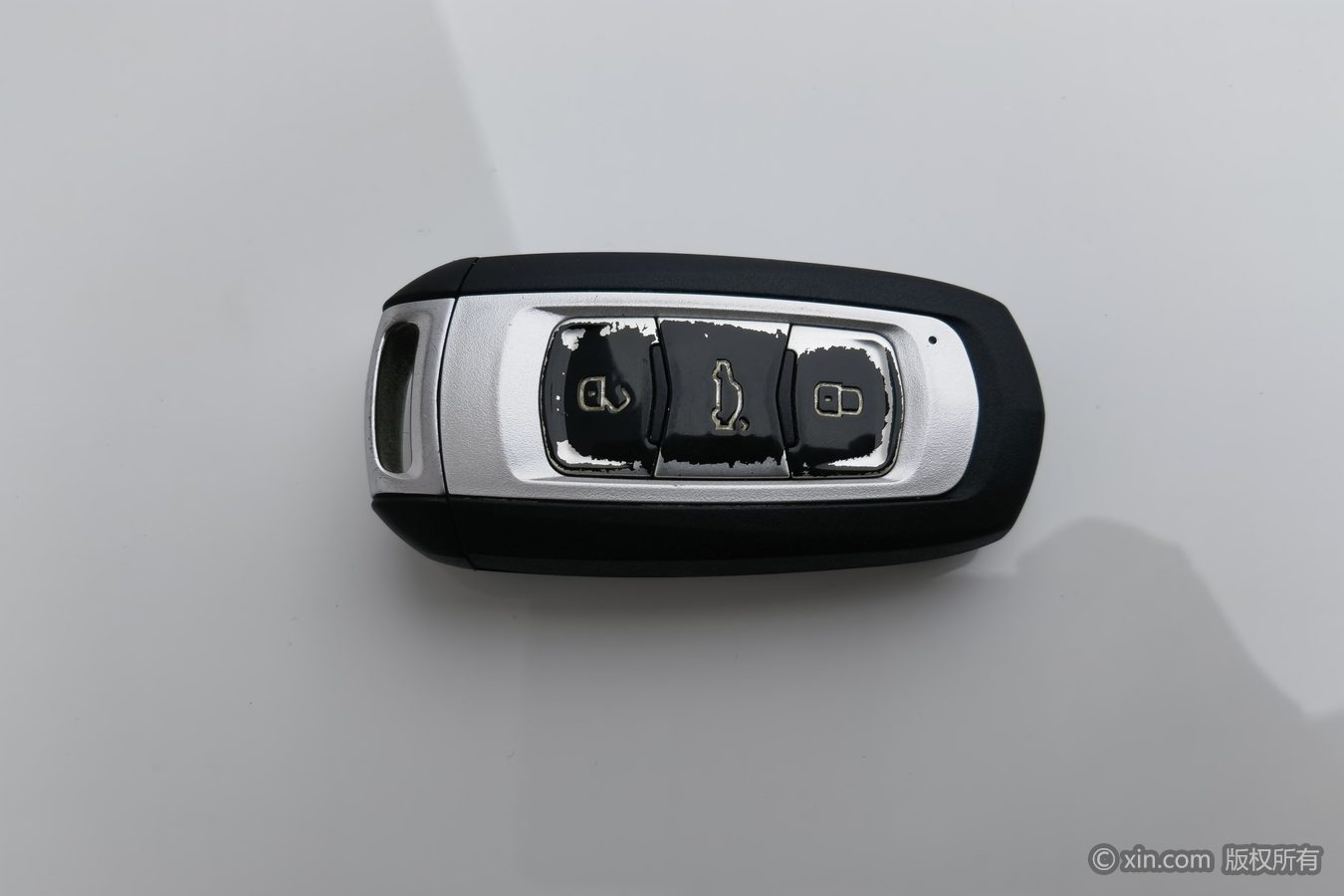 GEELY Emgrand 2016 car image #20