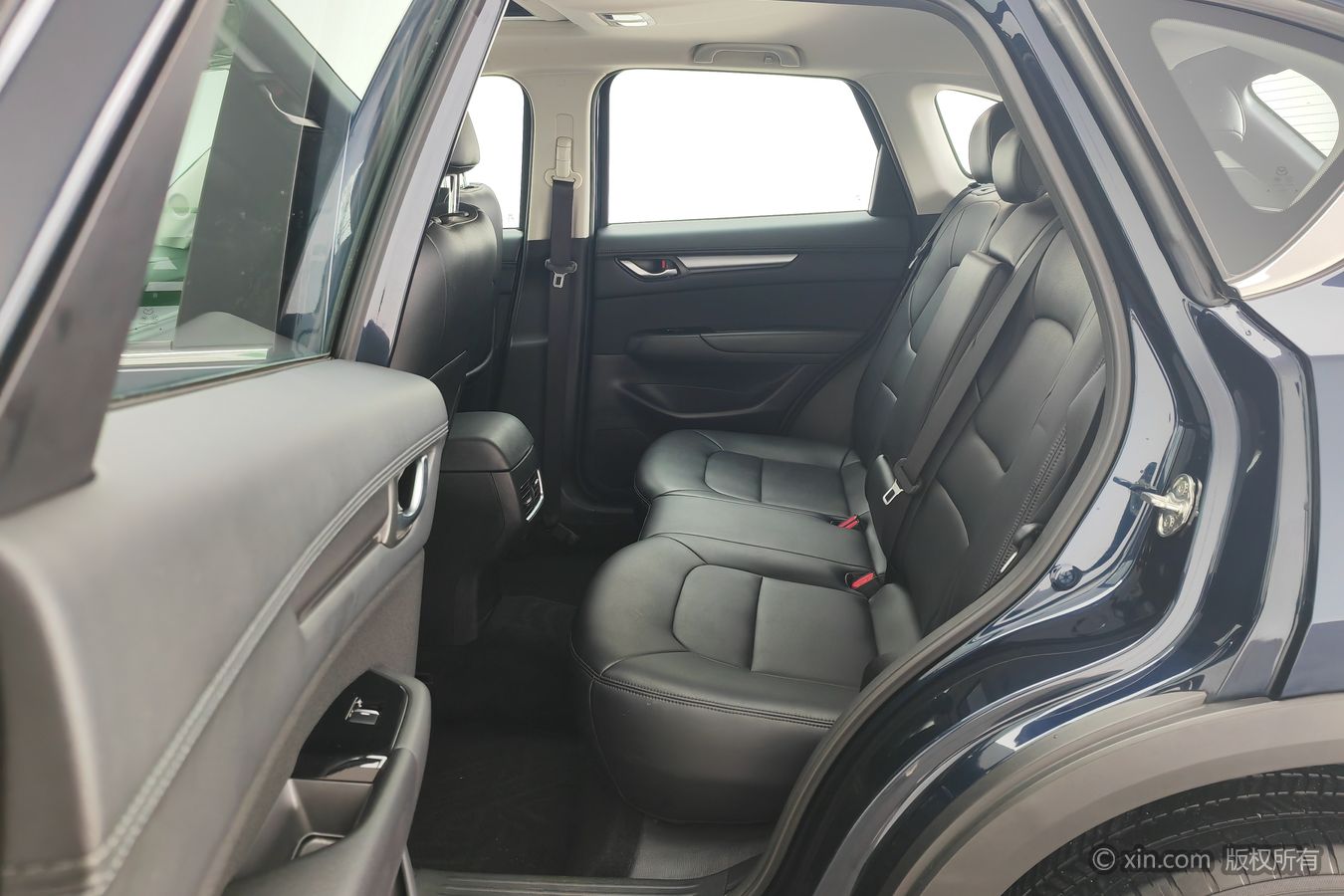 Mazda CX-5 2024 car image #16