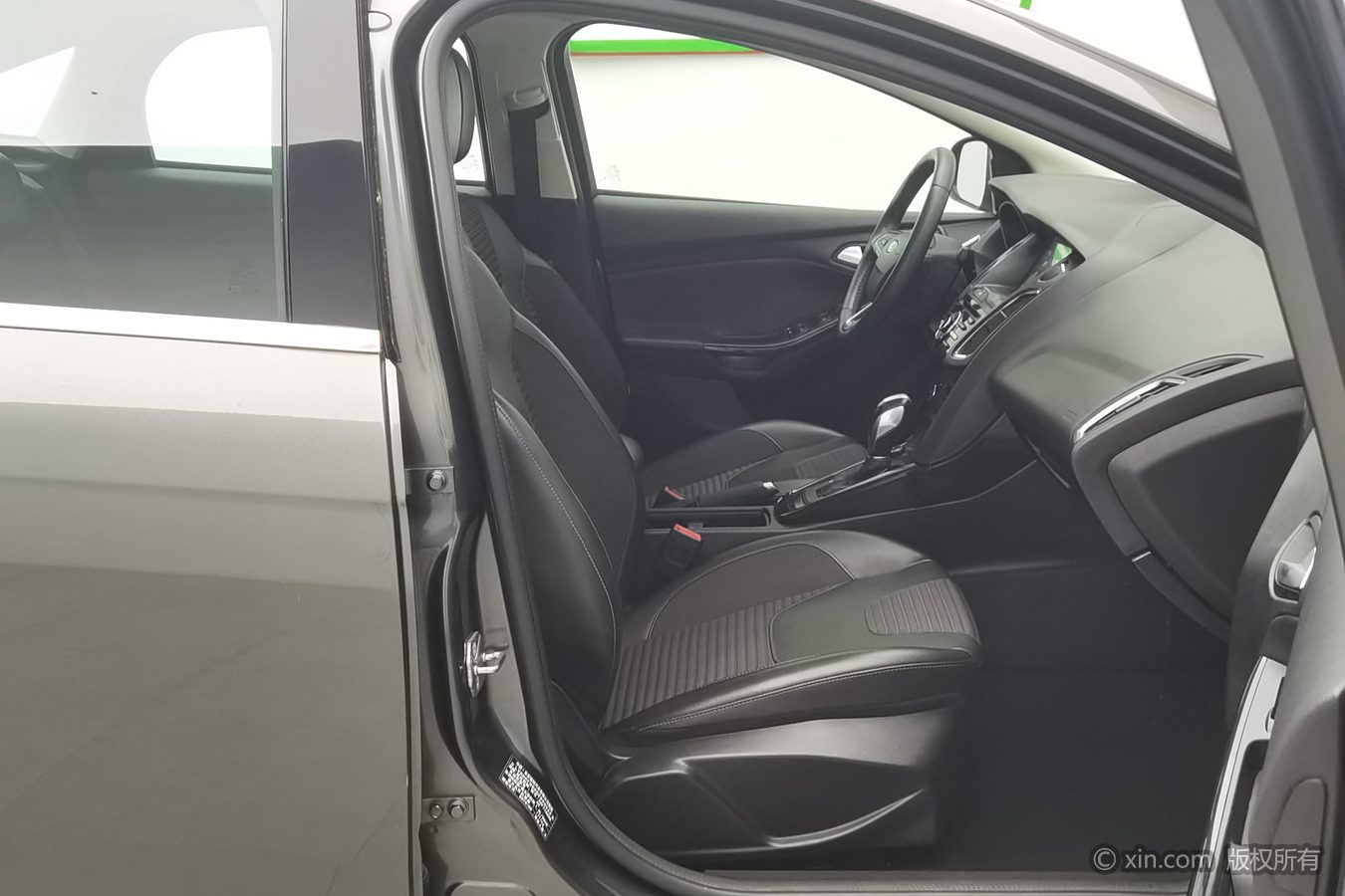 Ford Focus 2016 #24 Ford Focus 2016 image de voiture #24