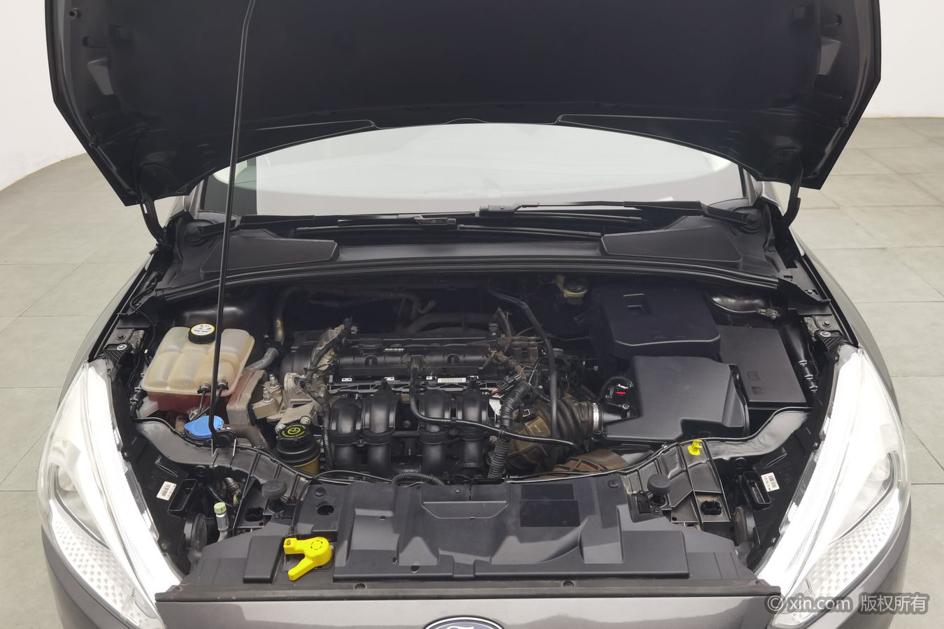 Ford Focus 2016 #18 Ford Focus 2016 image de voiture #18