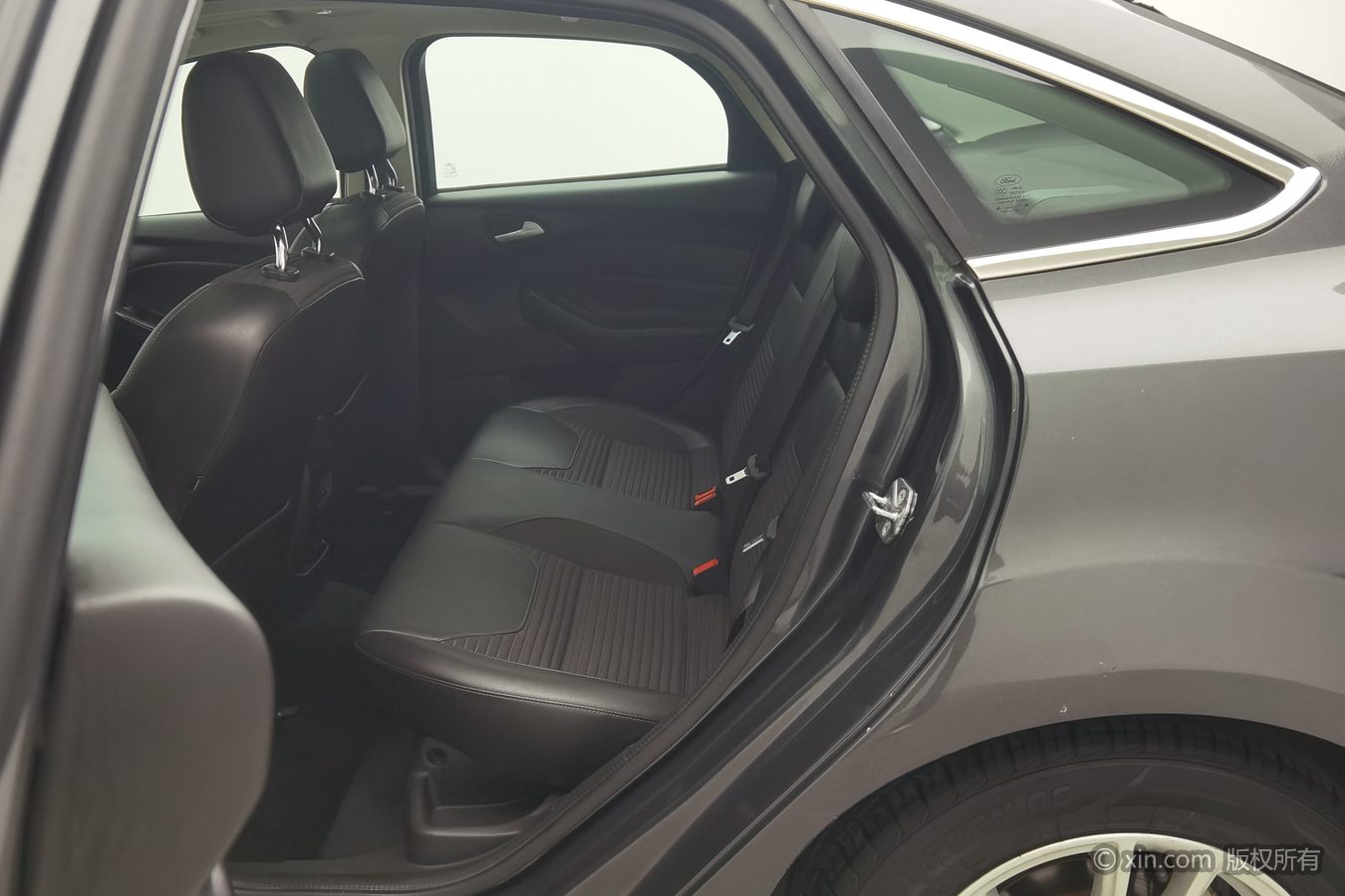 Ford Focus 2016 #16 Ford Focus 2016 image de voiture #16