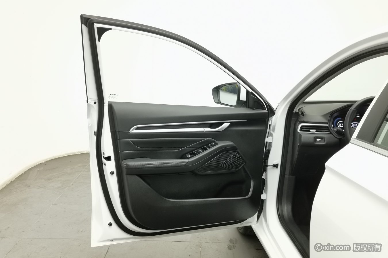 GEELY Emgrand 2024 #8 GEELY Emgrand 2024 صورة سيارة #8