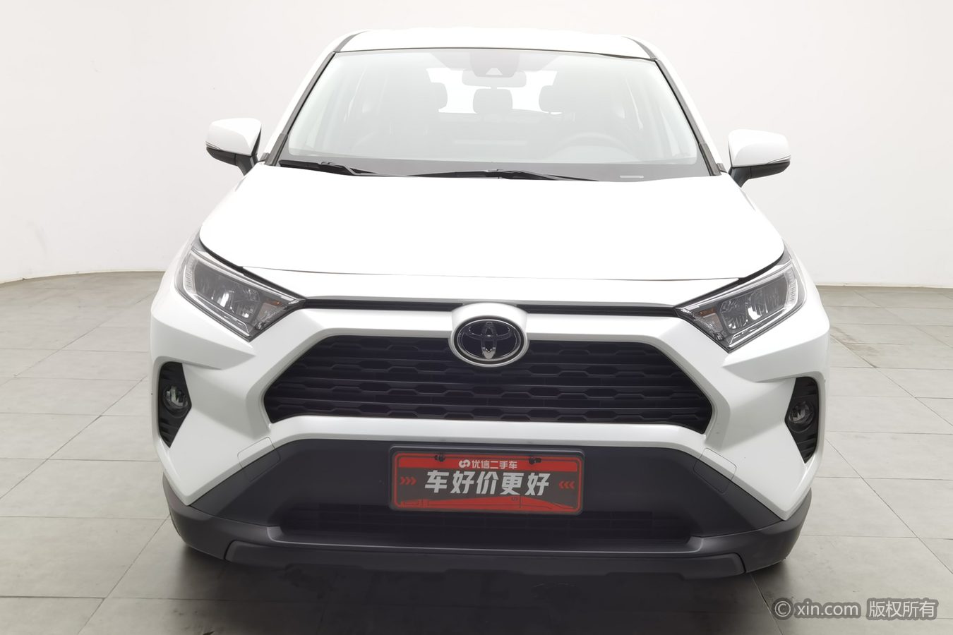 Toyota RAV4 2021 #4 Toyota RAV4 2021 imagen de coche #4