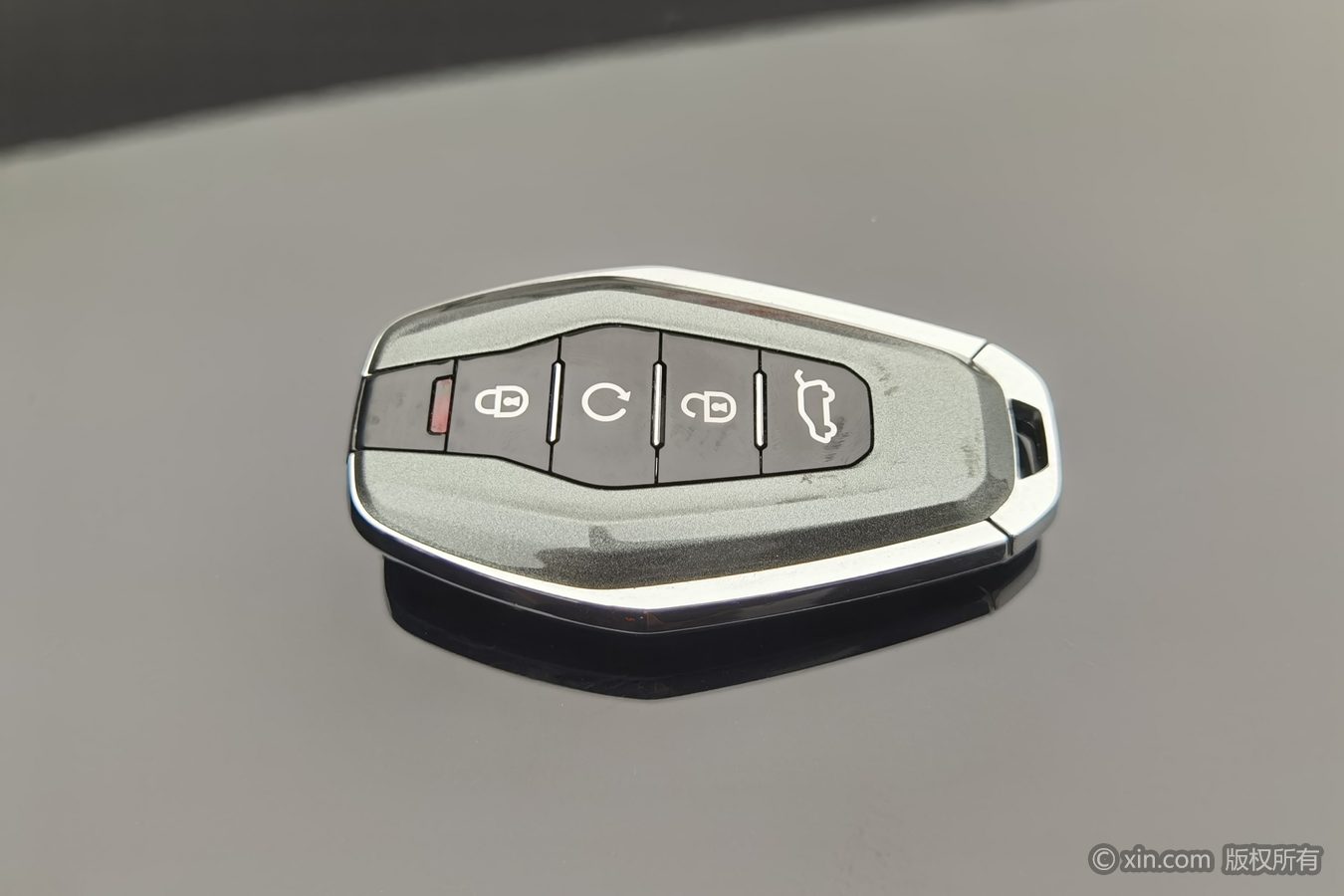 Jetour X70 PLUS 2024 #20 Jetour X70 PLUS 2024 image de voiture #20