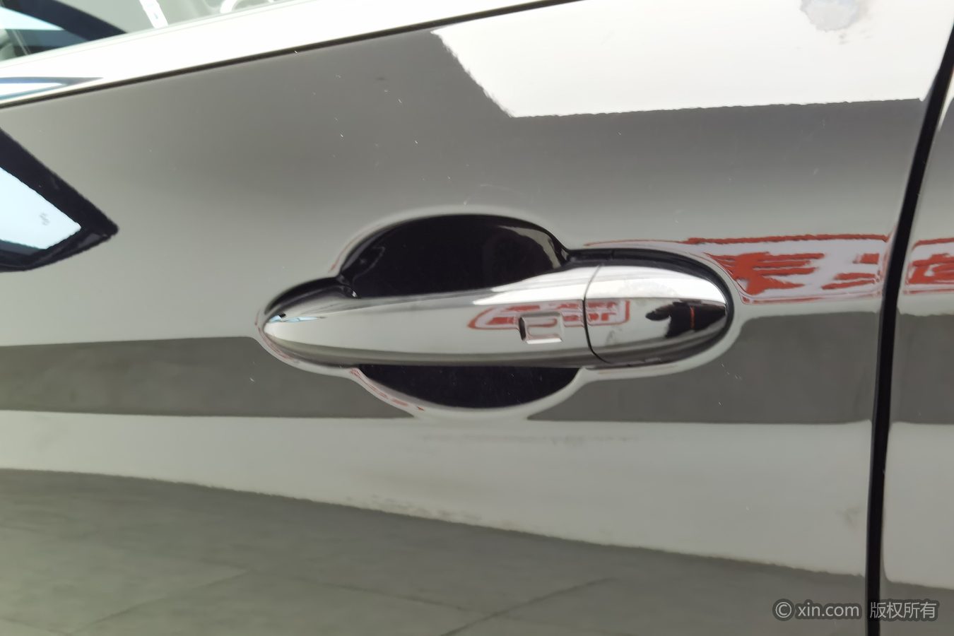 Jetour X70 PLUS 2024 #19 Jetour X70 PLUS 2024 image de voiture #19