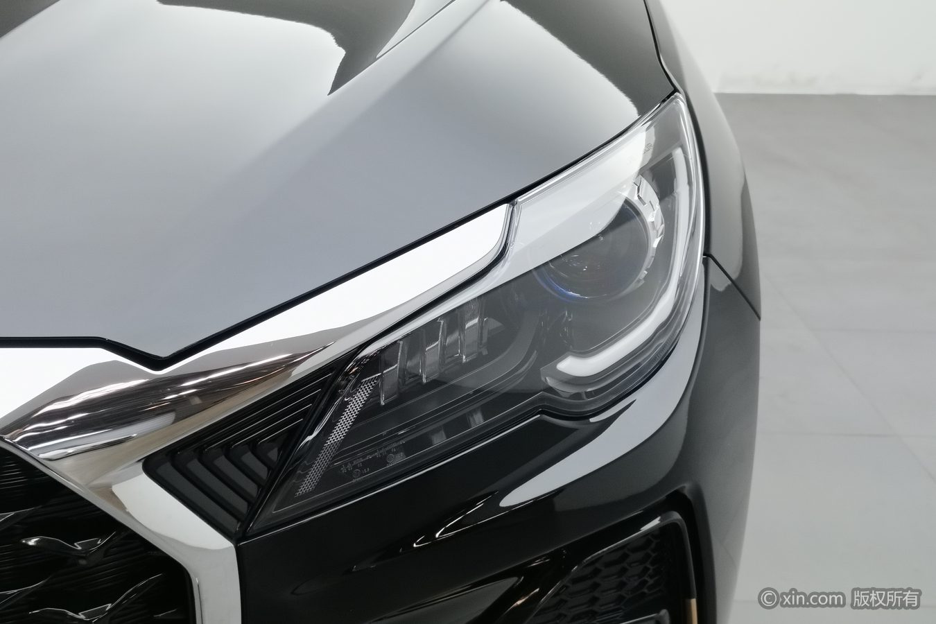 Jetour X70 2025 car image #6