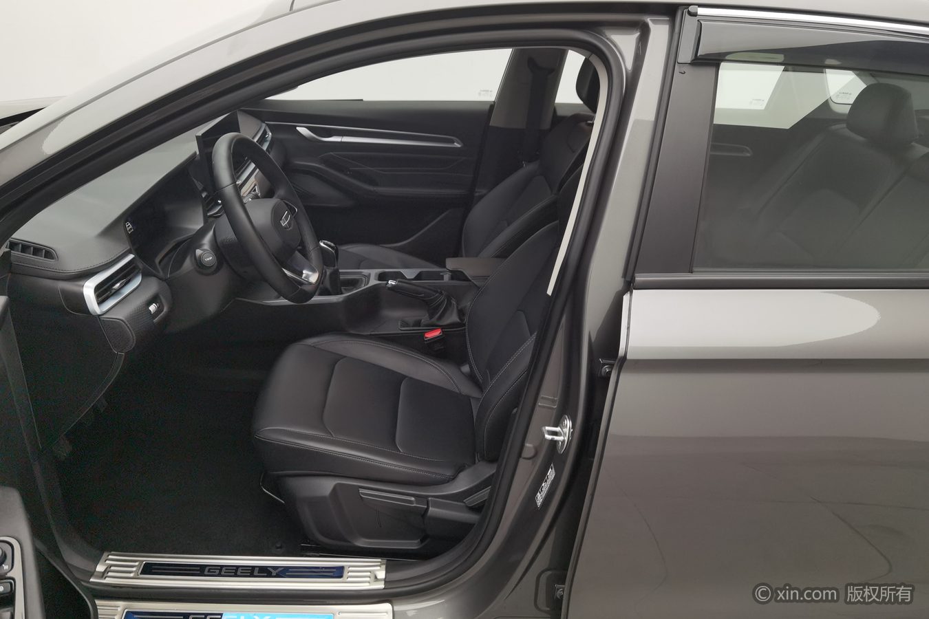 GEELY Emgrand 2025 car image #10