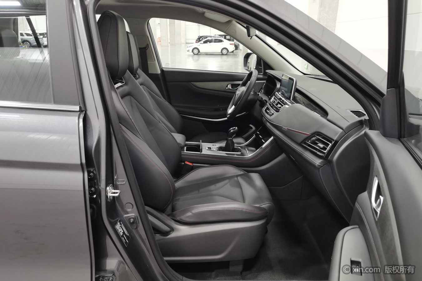 Changan CS75 2025 #24 Changan CS75 2025 car image #24