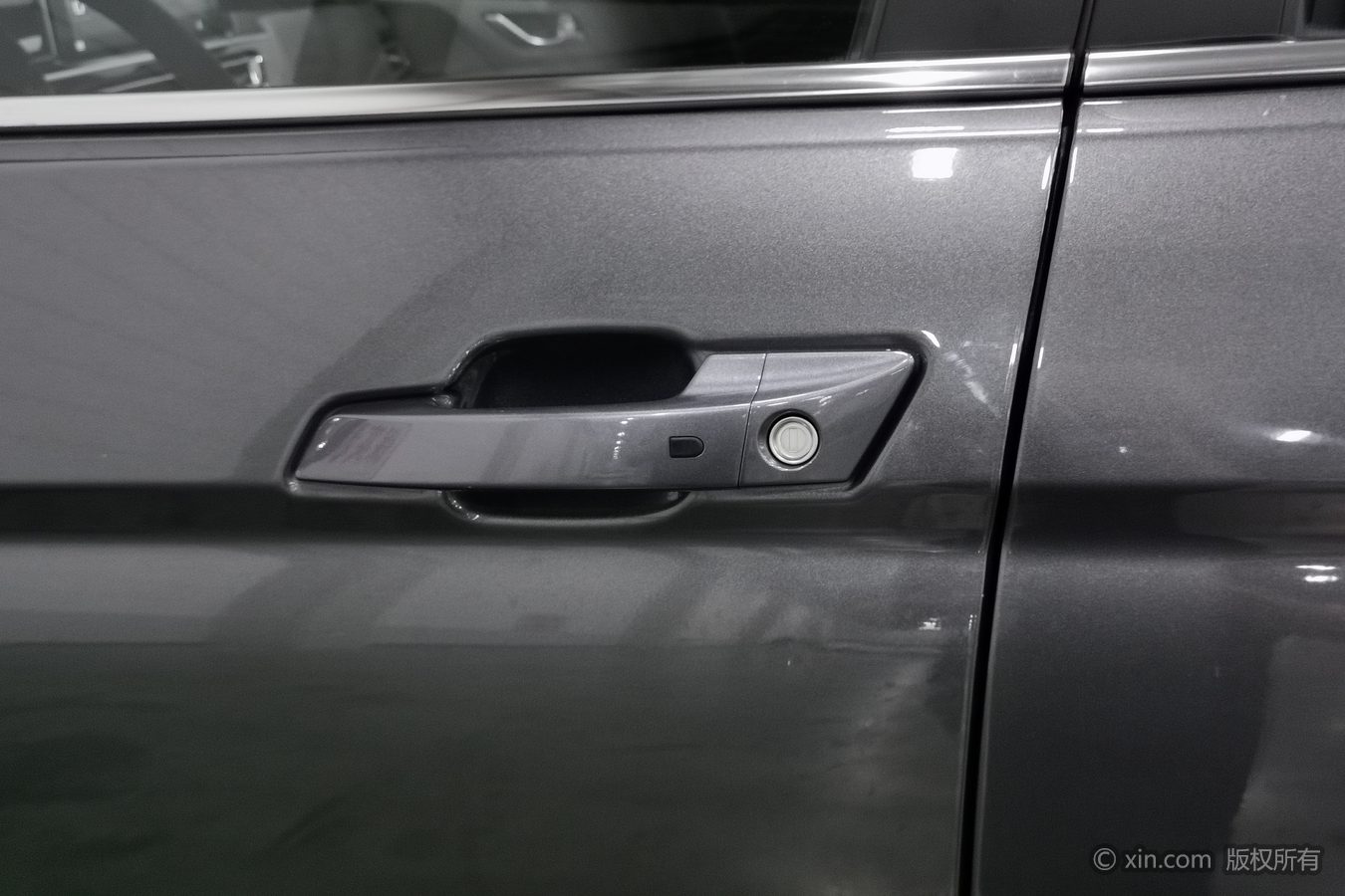 Changan CS75 2025 #19 Changan CS75 2025 car image #19