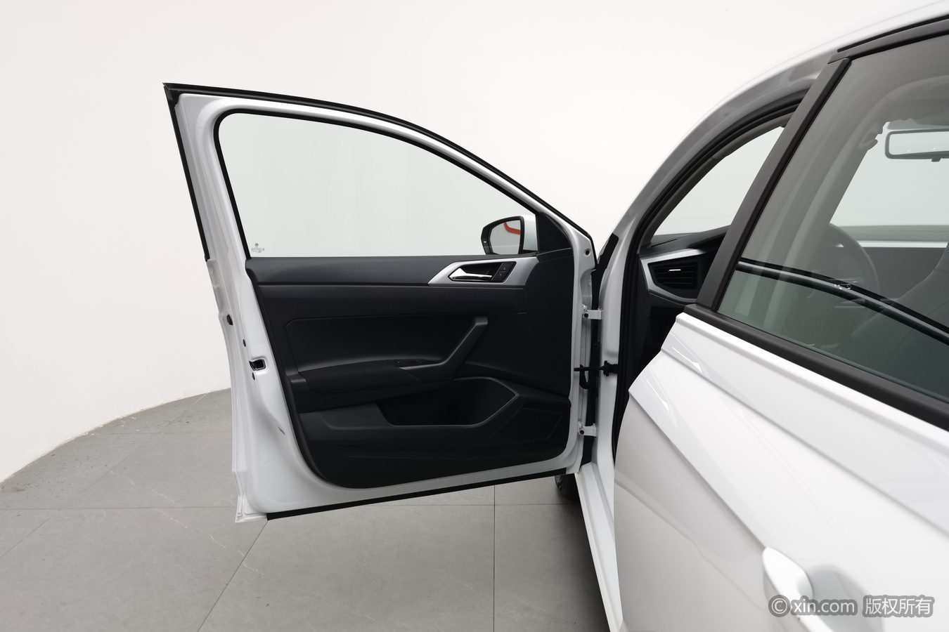 Volkswagen Polo 2023 #8 Volkswagen Polo 2023 car image #8