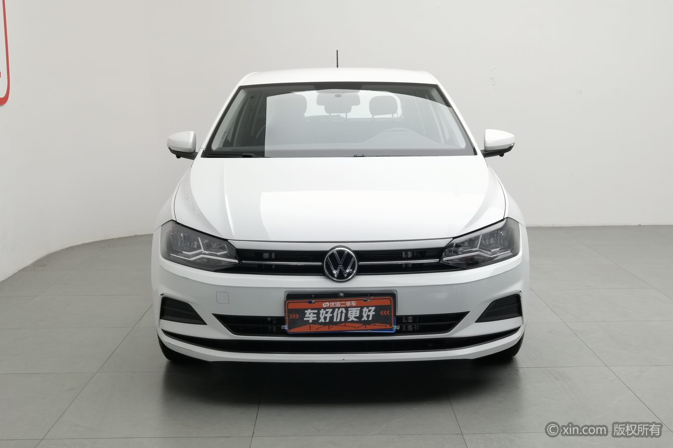 Volkswagen Polo 2023 #4 Volkswagen Polo 2023 car image #4