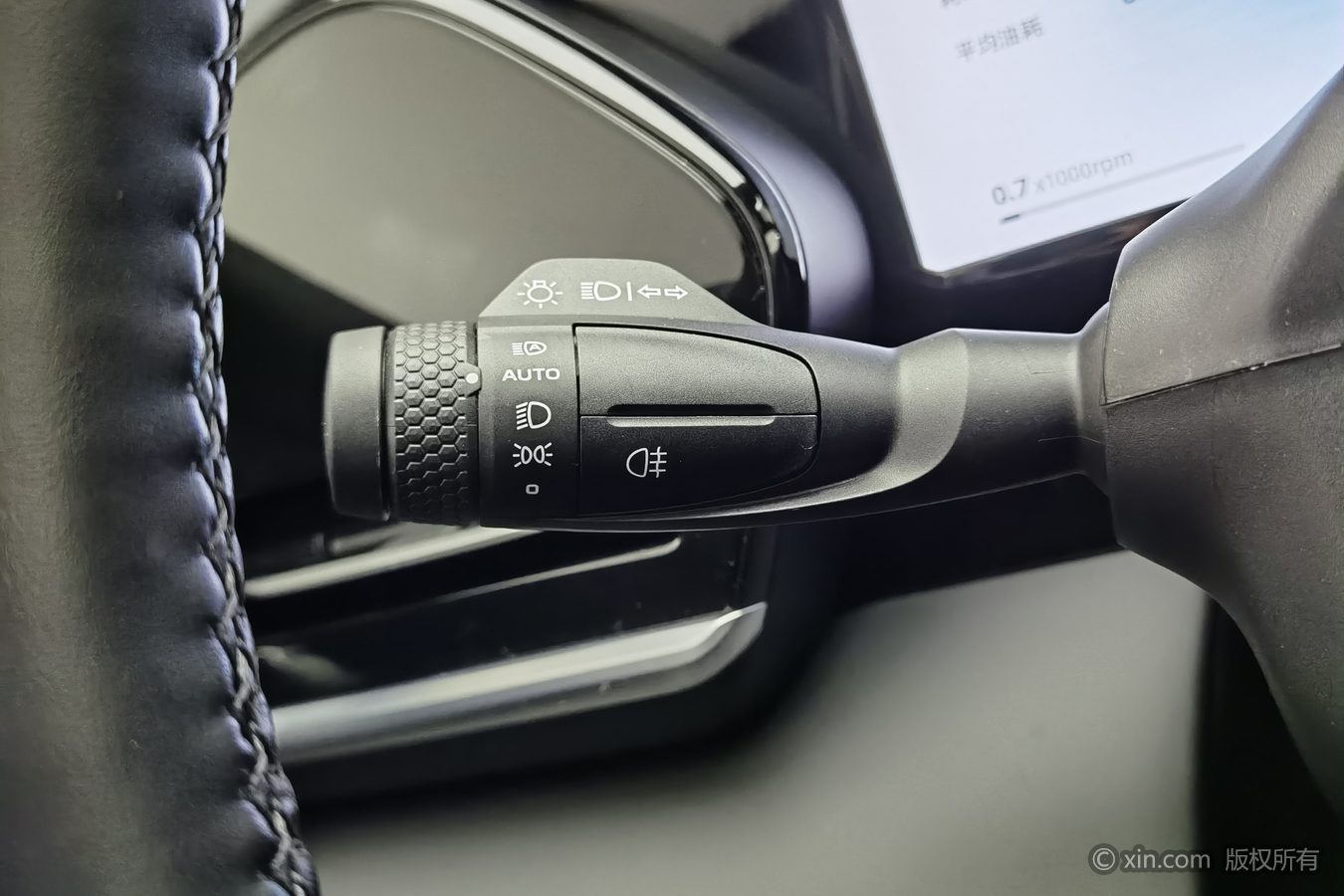 GEELY Monjaro 2025 car image #22