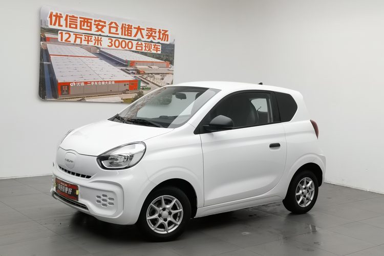 Roewe CLEVER 2023 car image 
