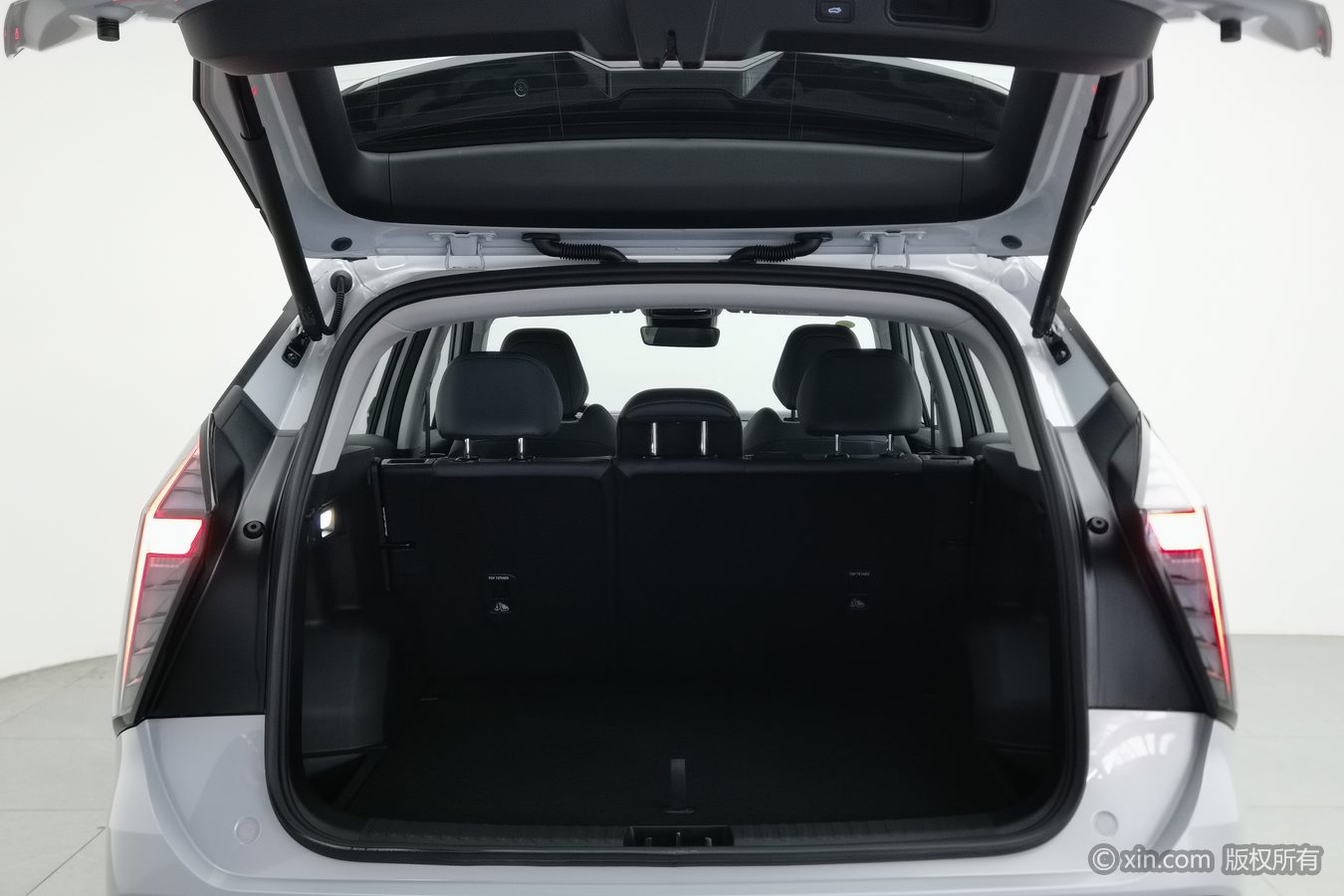 GEELY Boyue L 2024 #17 GEELY Boyue L 2024 imagen de coche #17