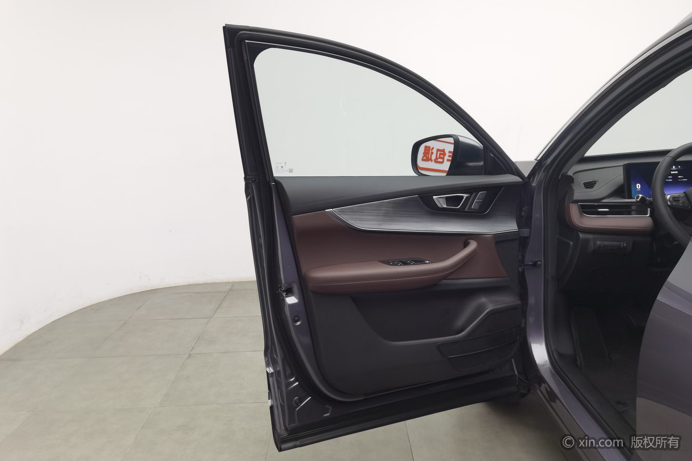 Chery Tiggo 7 2026 #8 Chery Tiggo 7 2026 image de voiture #8