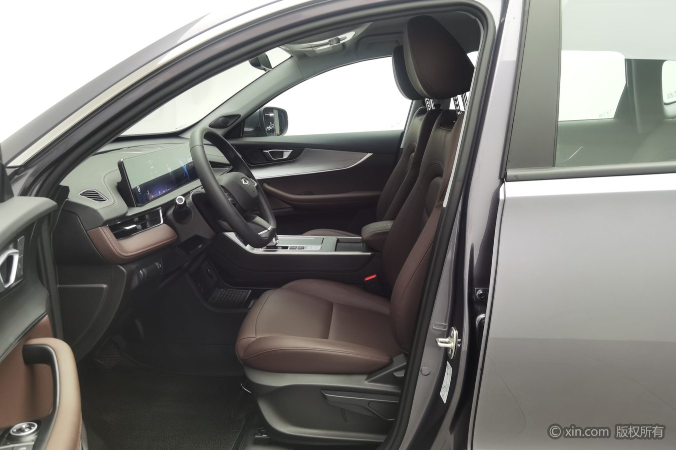Chery Tiggo 7 2026 #10 Chery Tiggo 7 2026 image de voiture #10