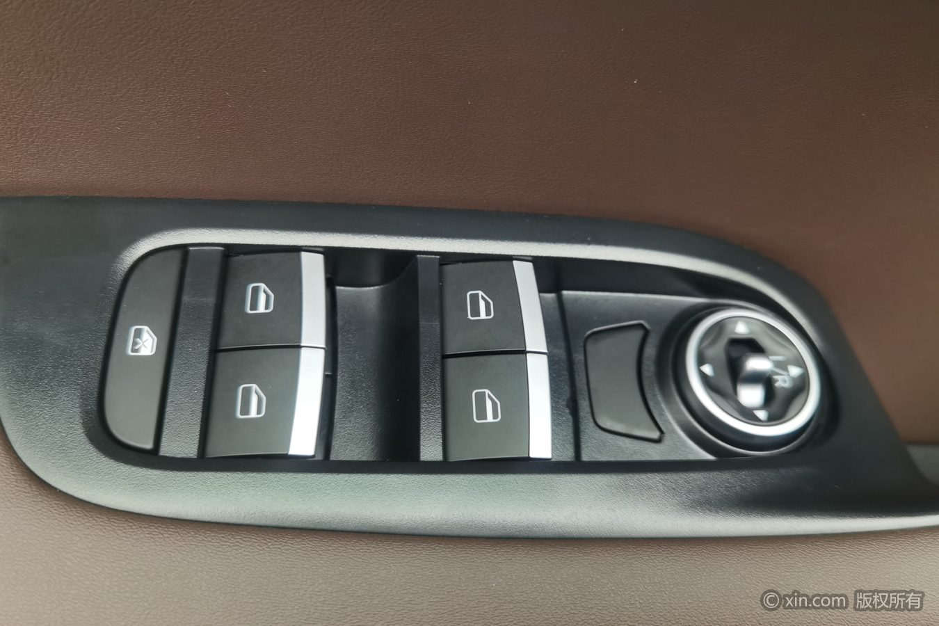 Chery Tiggo 7 2026 #9 Chery Tiggo 7 2026 image de voiture #9