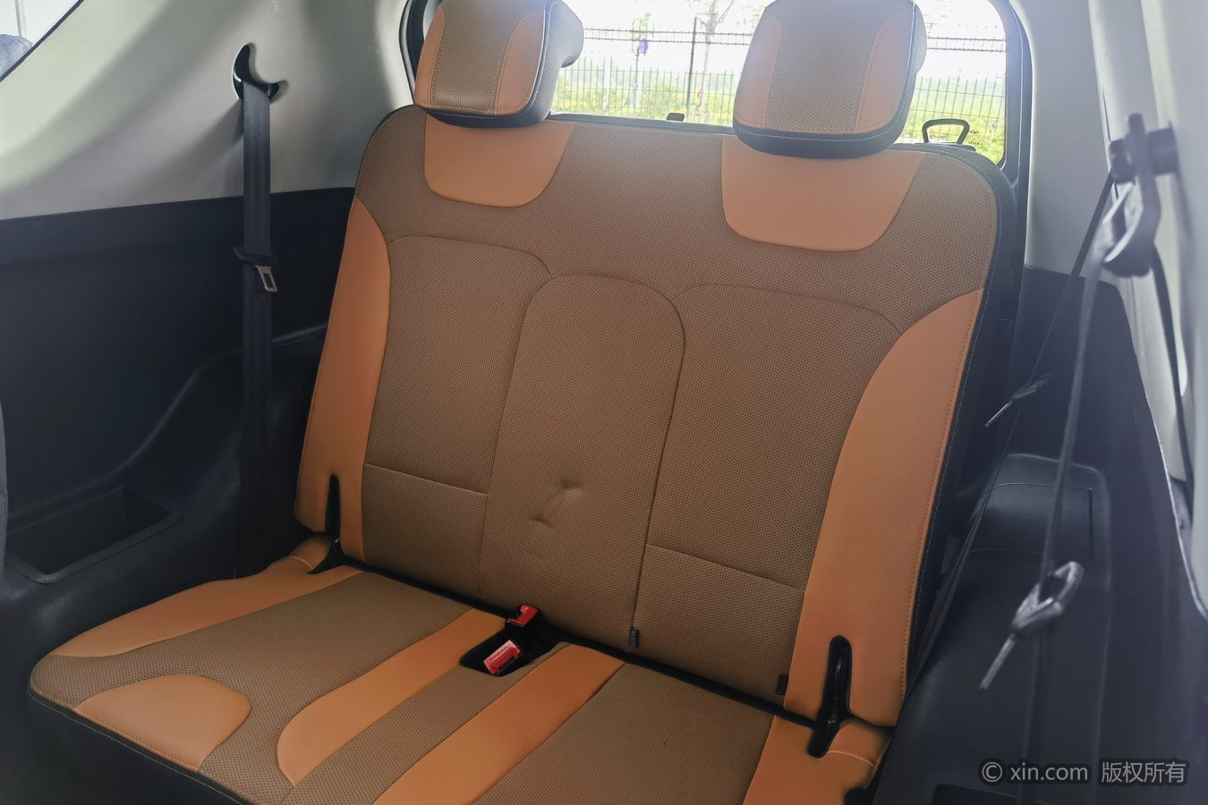 Chery Little Ant 2019 #16 Chery Little Ant 2019 imagen de coche #16