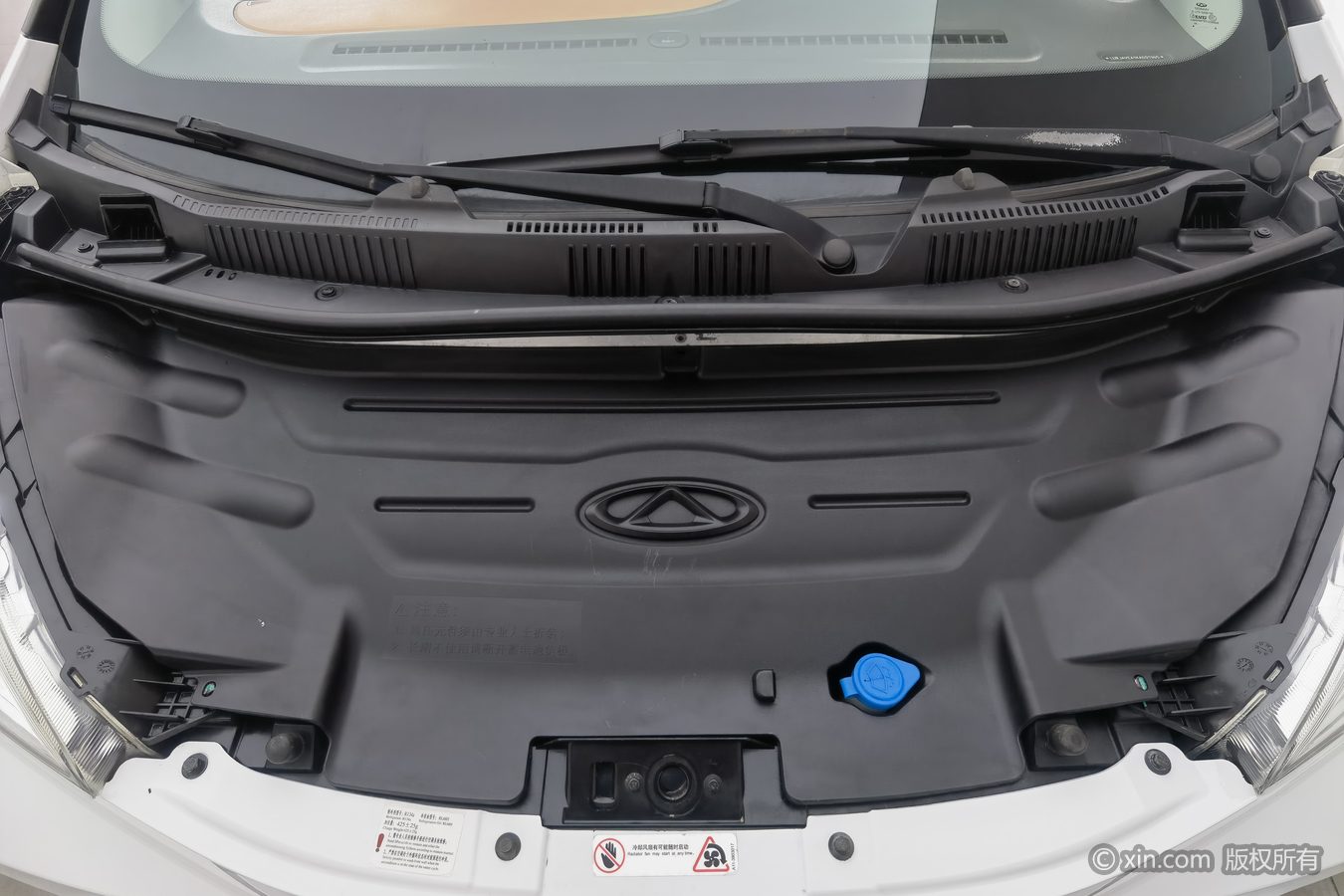Chery Little Ant 2019 #18 Chery Little Ant 2019 imagen de coche #18