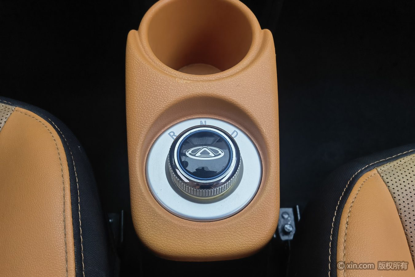 Chery Little Ant 2019 #14 Chery Little Ant 2019 imagen de coche #14