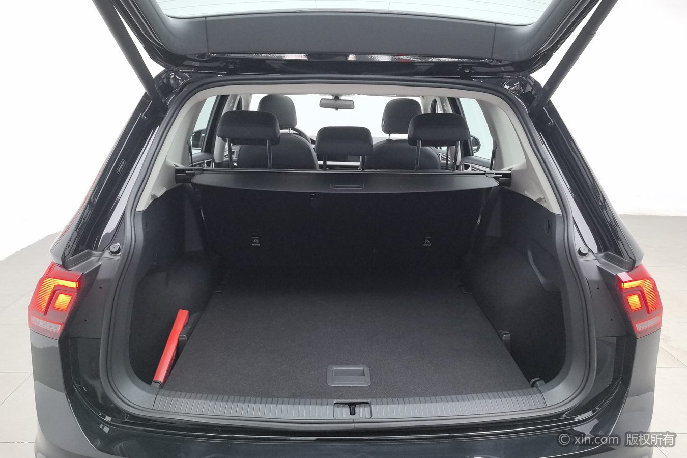 Volkswagen Tiguan L 2024 #17 Volkswagen Tiguan L 2024 image de voiture #17