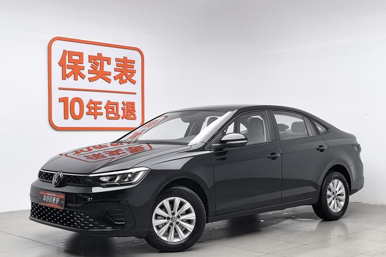 Volkswagen Lavida 2024 Volkswagen Lavida 2024 immagine di auto