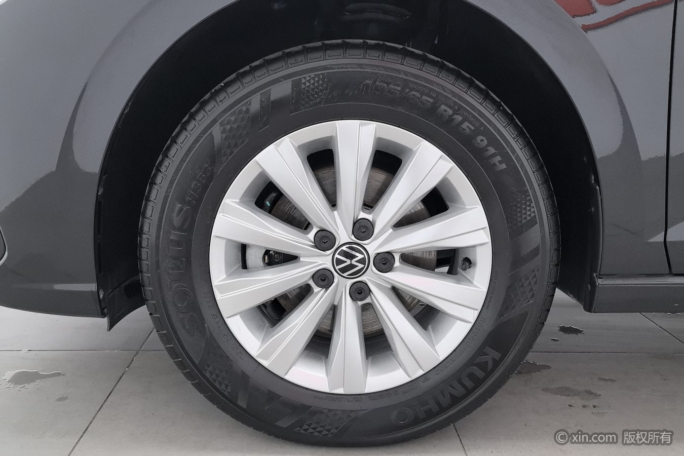 Volkswagen Lavida 2024 immagine di auto #7