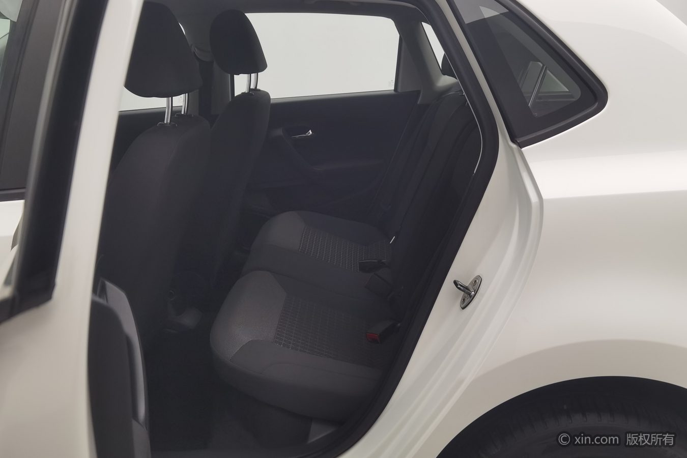 Volkswagen Polo 2017 immagine di auto #16