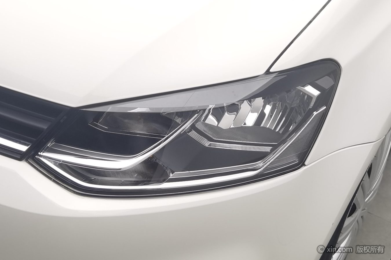 Volkswagen Polo 2017 immagine di auto #6