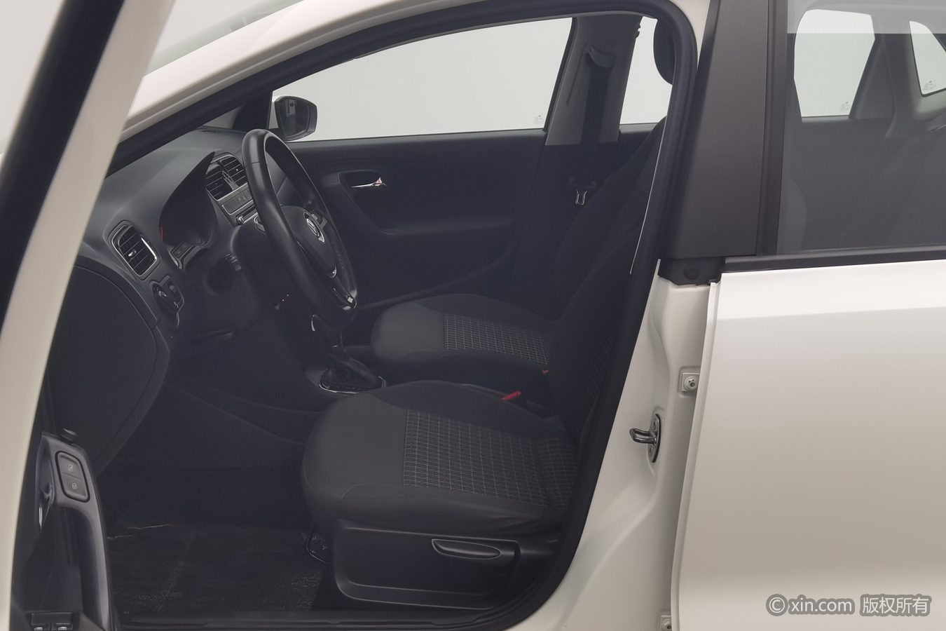 Volkswagen Polo 2017 immagine di auto #10
