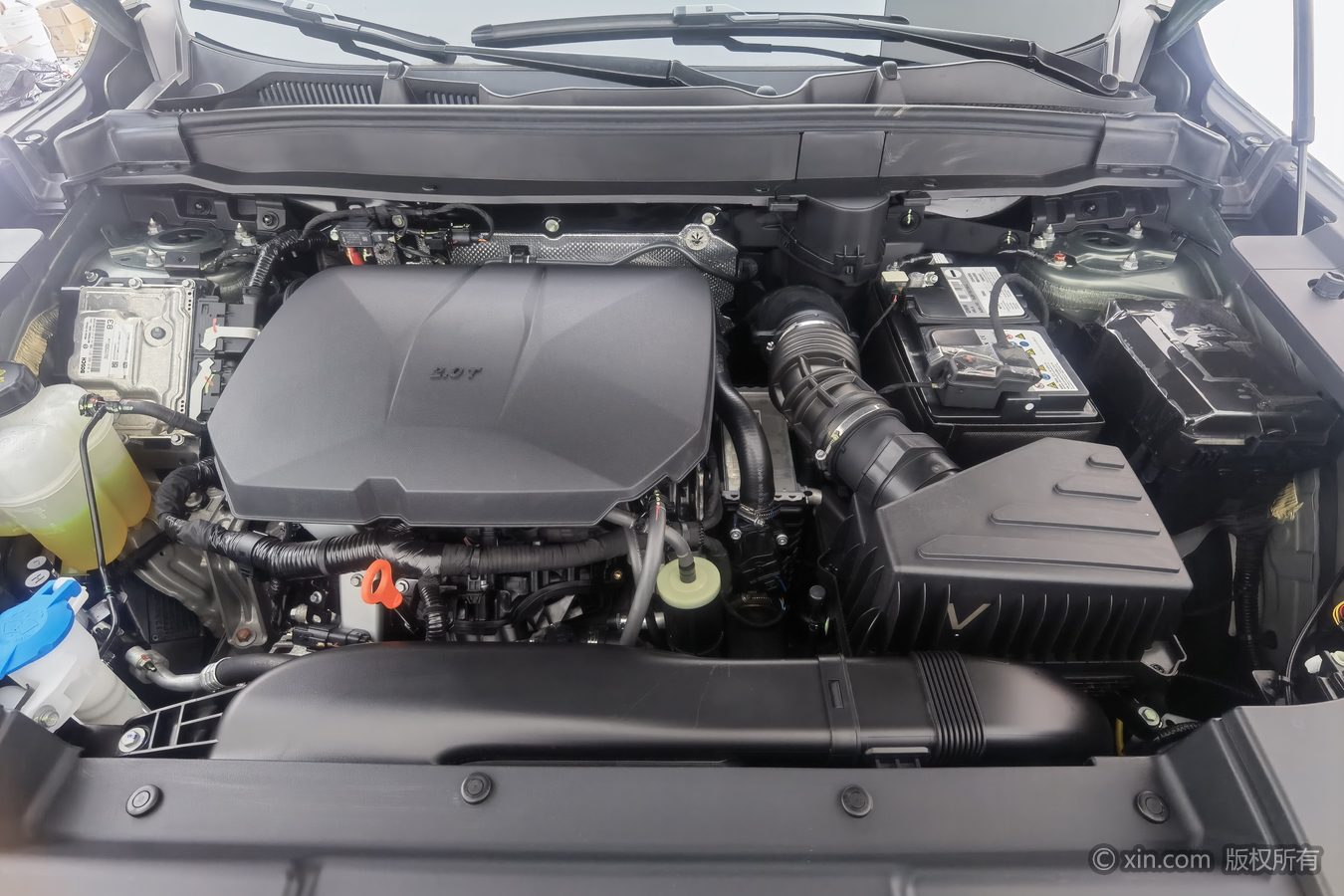 Haval H6L 2025 изображение автомобиля #18