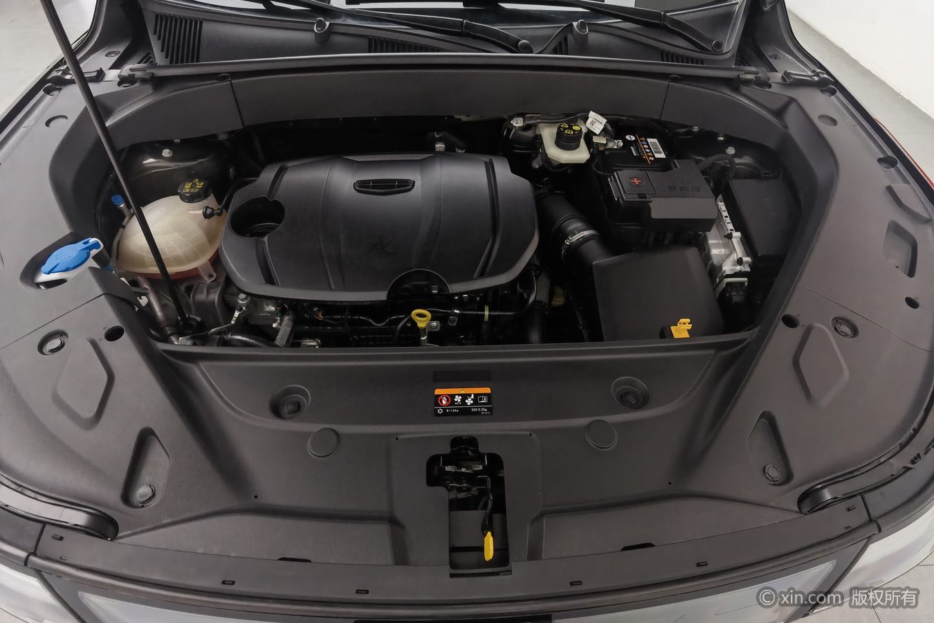 GEELY Boyue L 2023 #18 GEELY Boyue L 2023 car image #18
