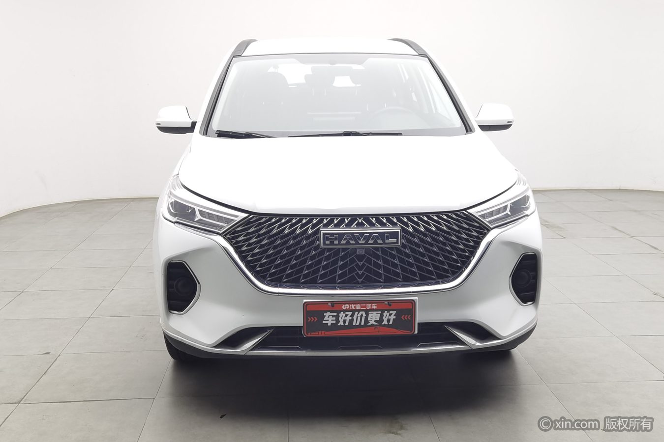 Haval M6 2024 car image #4