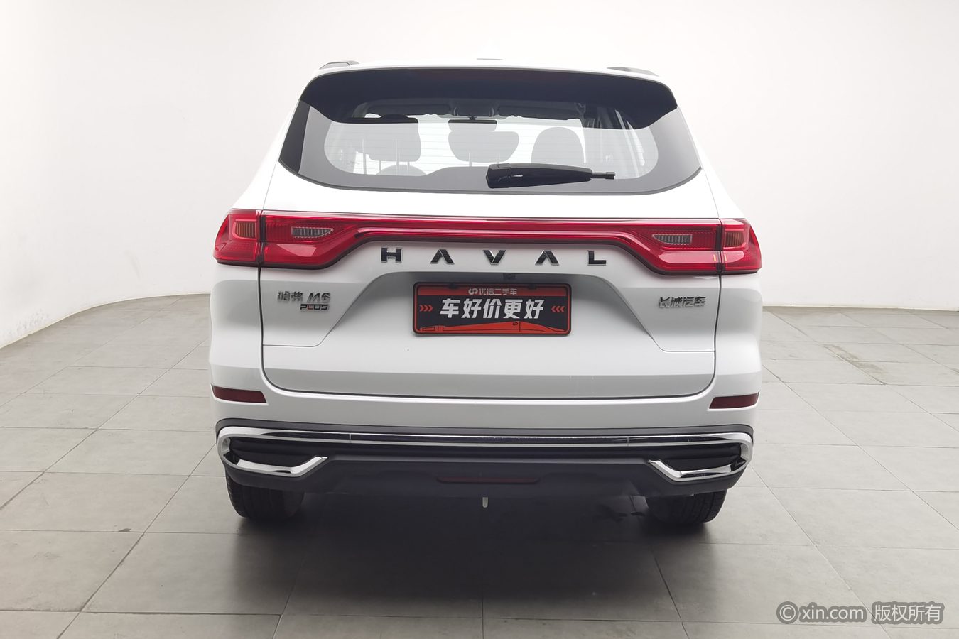 Haval M6 2024 car image #5
