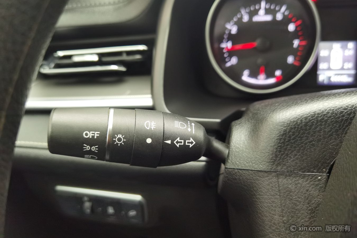 Haval M6 2024 car image #22
