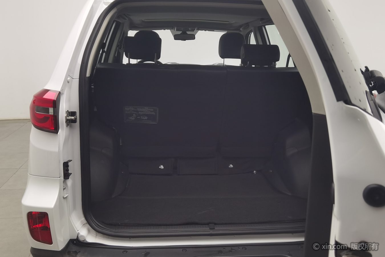 Kaiyi X3 2021 car image #17