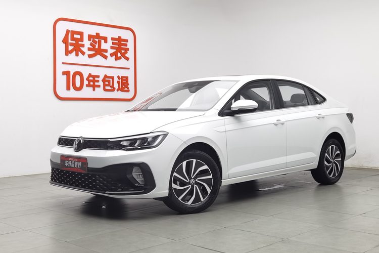Volkswagen Lavida 2025 Volkswagen Lavida 2025 car image