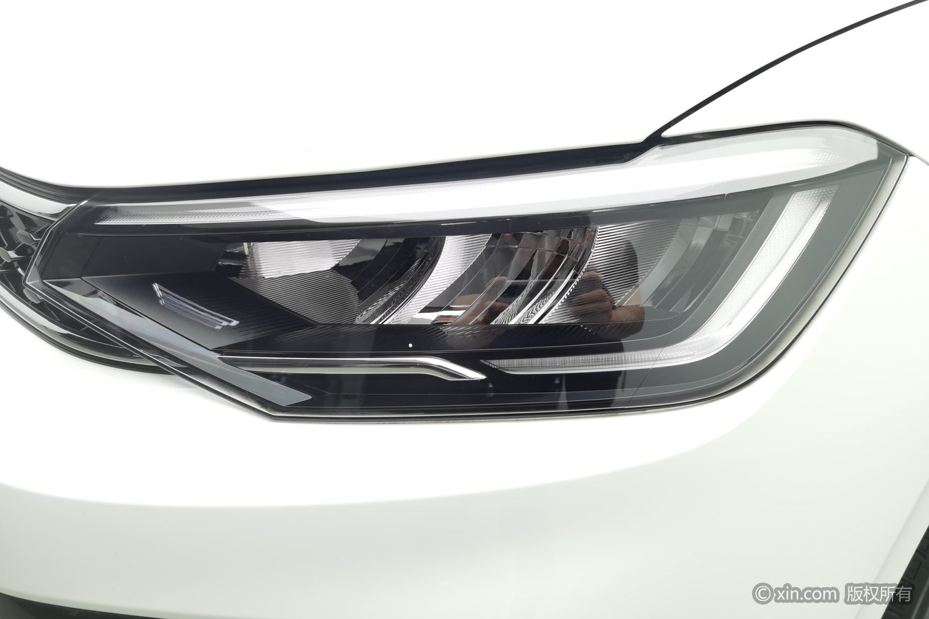 Volkswagen Lavida 2025 car image #6